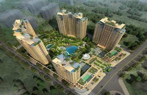 碧桂园·滨江一号碧桂园·滨江一号房价到底多少钱一平米？